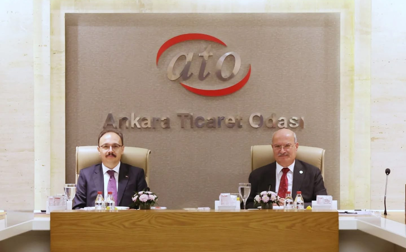 Siirt’in geleceği Ankara’da masaya yatırıldı