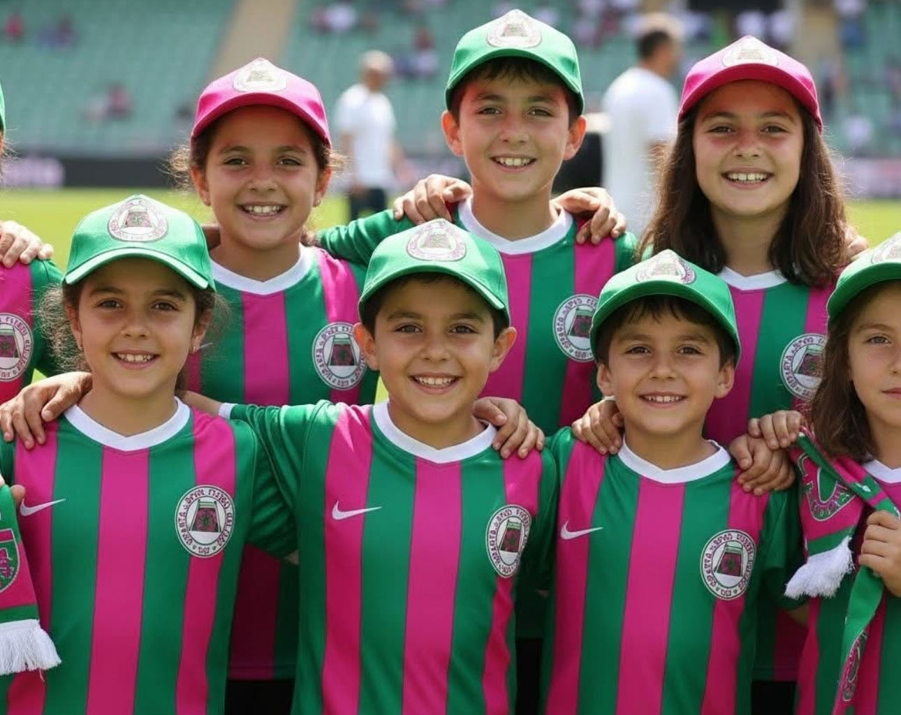 Isbaş Isparta32spor’dan 0-12 yaş taraftarlara ücretsiz maç müjdesi