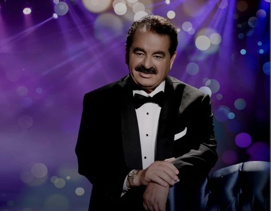 Tatlıses Kırşehir'de konser verecek