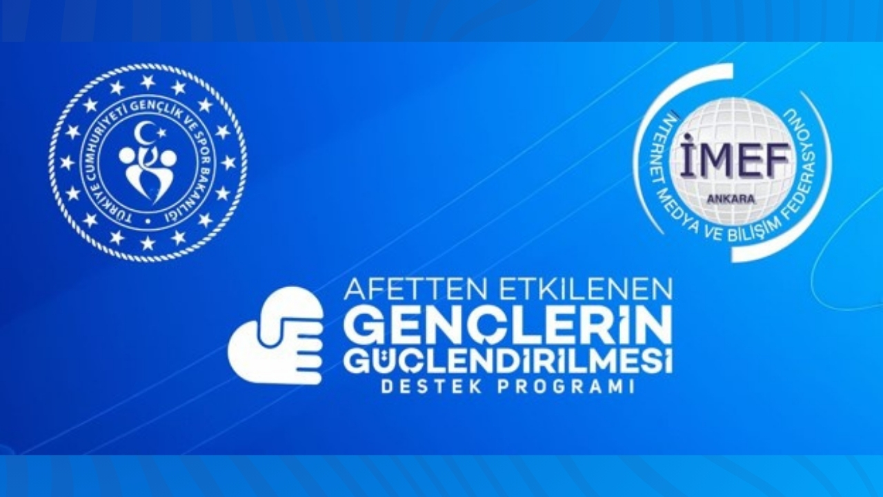 İMEF Elazığ’da; Bağımlılıkla mücadele ve “En Uzun Gece” etkinliği