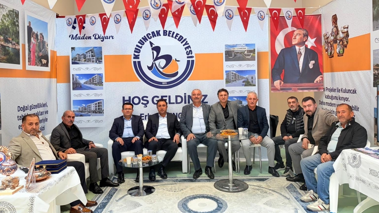 Kuluncak rüzgârı İstanbul’da esti