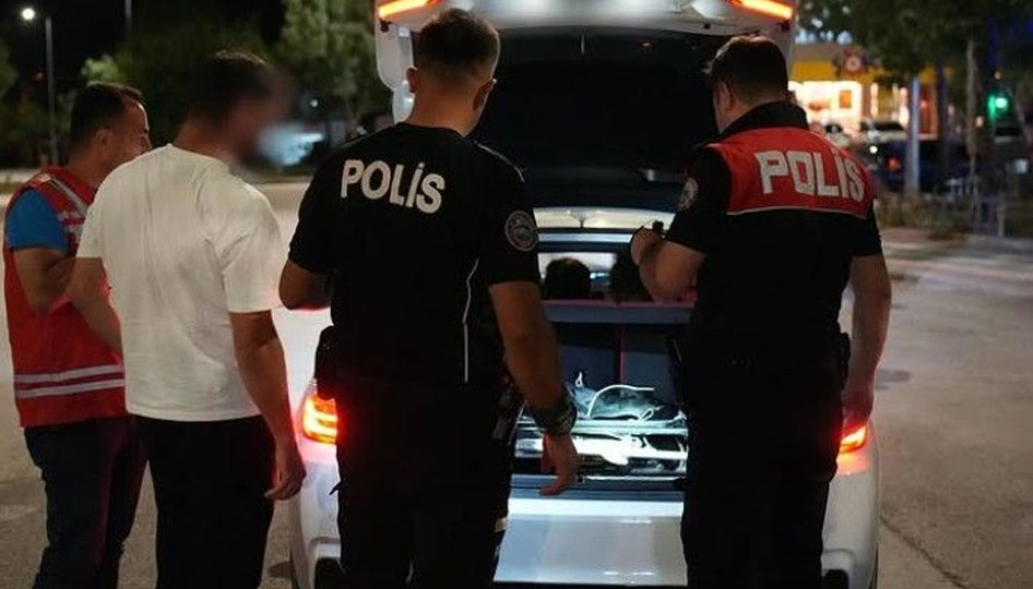 Isparta’da bir haftada 29 aranan şahıs yakalandı