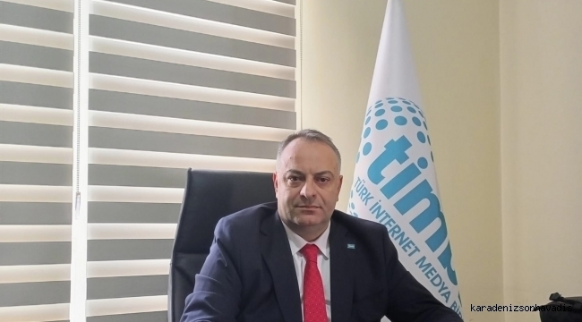 Muammer Baloğlu,29 Ekim Cumhuriyet Bayramı'nı kutladı