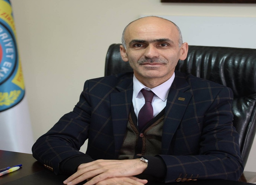 Ziraat Odası Başkanı Karan’dan üreticilere çağrı: “Fındığınızı elinizde tutun”