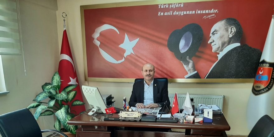 Başkan Okay Ulakcı, Sahipsiz atlara sahip çıkalım, trafik kazalarının önüne geçelim