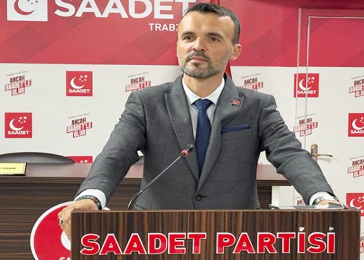 Cuma namazlarında gençlerin evliliği için camilerde para toplama seferberliği başlasın