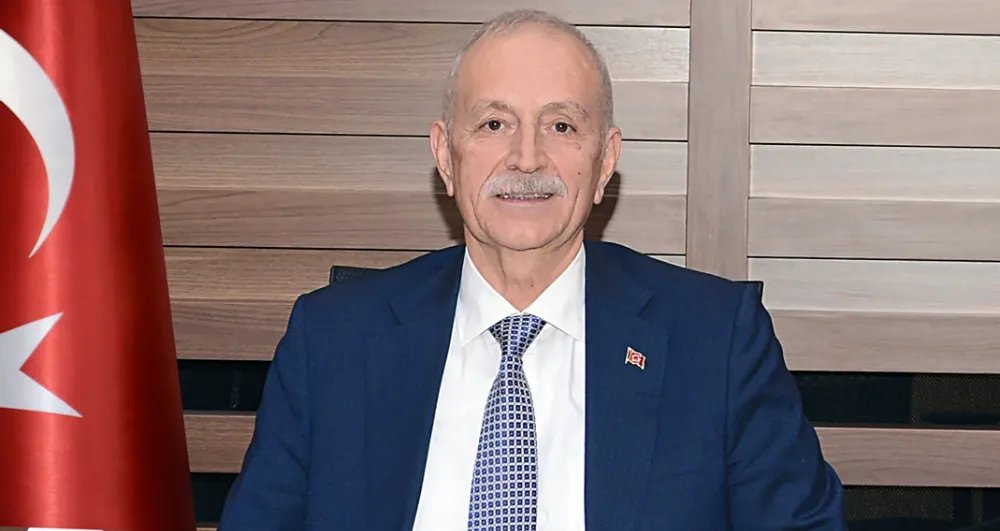 Şahin Bilgiç: “Adana için el ele verdik”