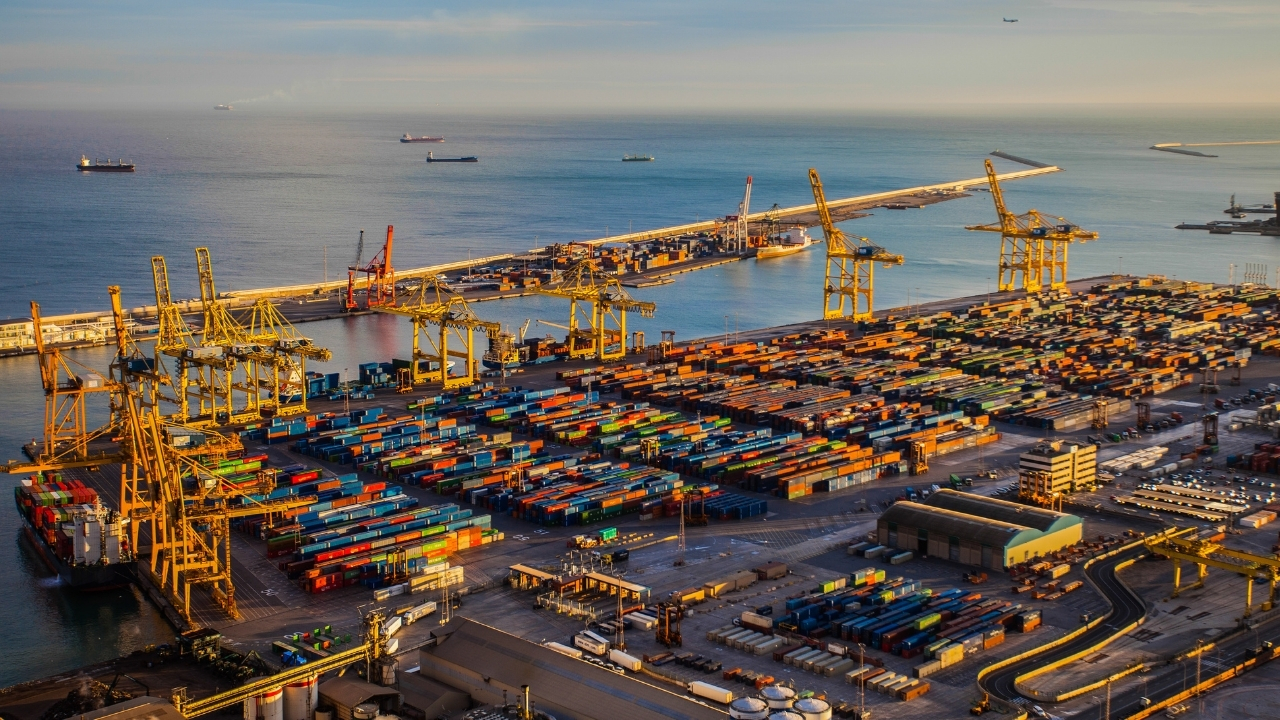 Doğu Karadeniz’den 10 ayda 1,2 milyar dolarlık ihracat