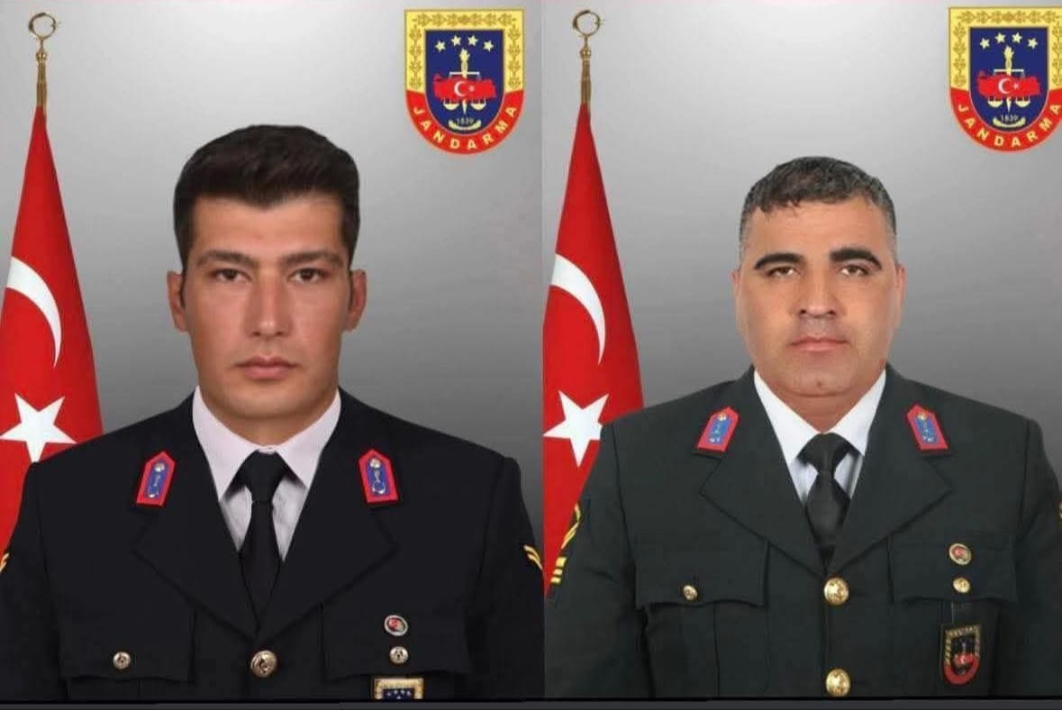 Aksaray’da şehitler için uğurlama töreni düzenlenecek