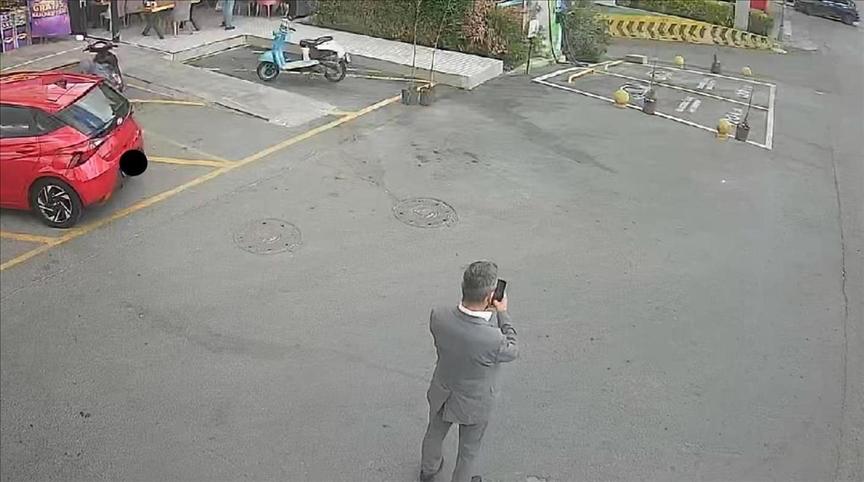 MİT, İsrail casusunu yakaladı: "Metron faaliyeti" operasyonu