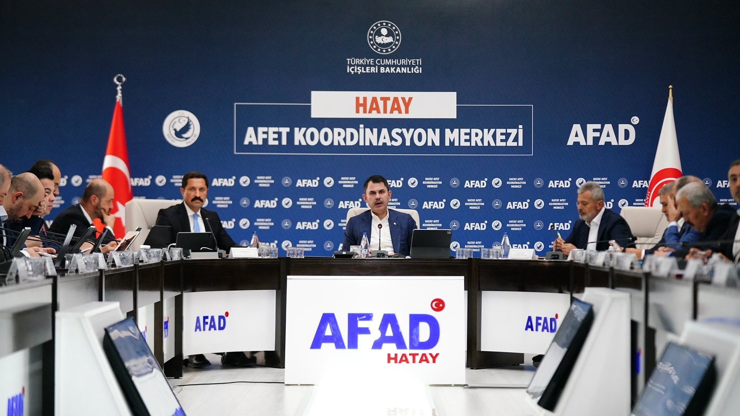 Hatay, Türkiye Yüzyılı'nın en güçlü kalesi olacak