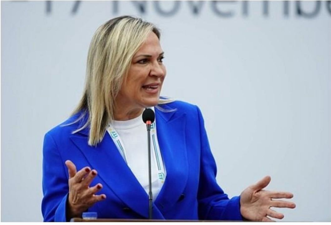 Tenis Federasyonu’nda 1 yılda 3 genel sekreter değişti!