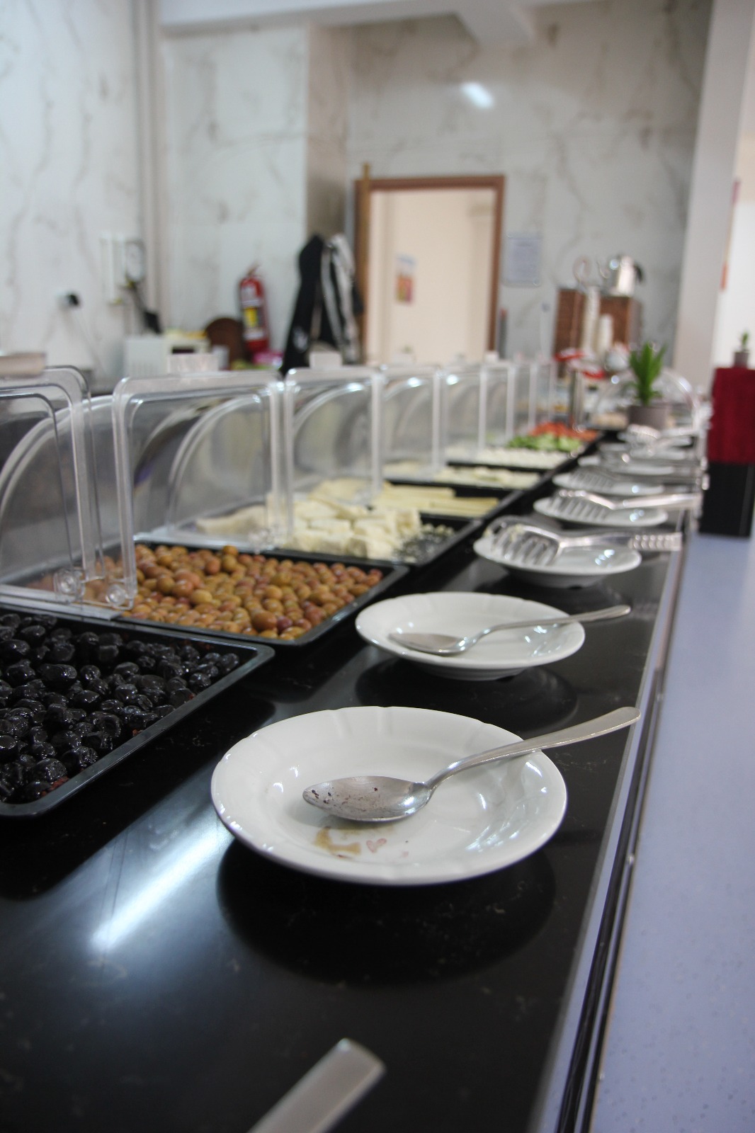 Şehit Mehmet Öter Turizm Lisesi, turizme yön veren eğitim modeliyle dikkat çekiyor