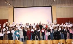 Dünya Şampiyonları Diyarbakır’da