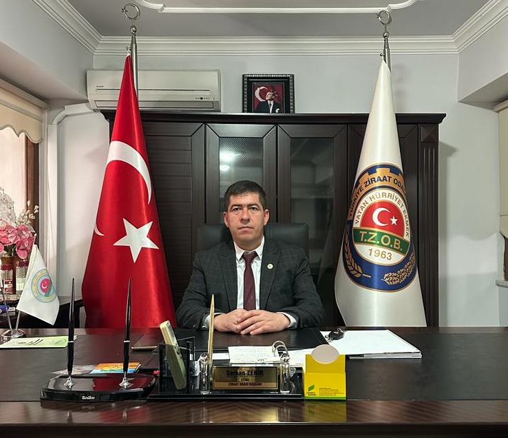 Ezine peynirinde büyük tehlike: “Süt üretimi düşüyor, coğrafi işaret risk altında”