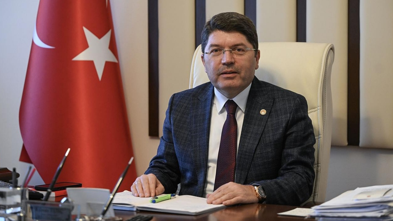 11. Yargı Paketi meclis gündeminde: Bakan Tunç detayları işaret etti
