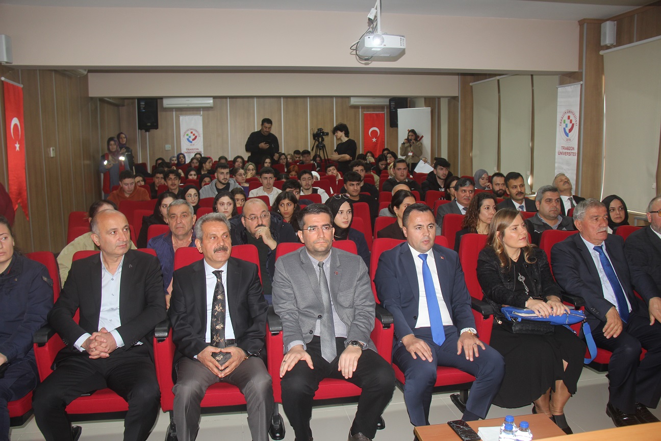 “Şiddete sıfır tolerans”