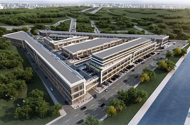 Ankara'da Trinvest imzalı Mega Şaşmaz projesinde yüksek kira getirili yatırım fırsatı