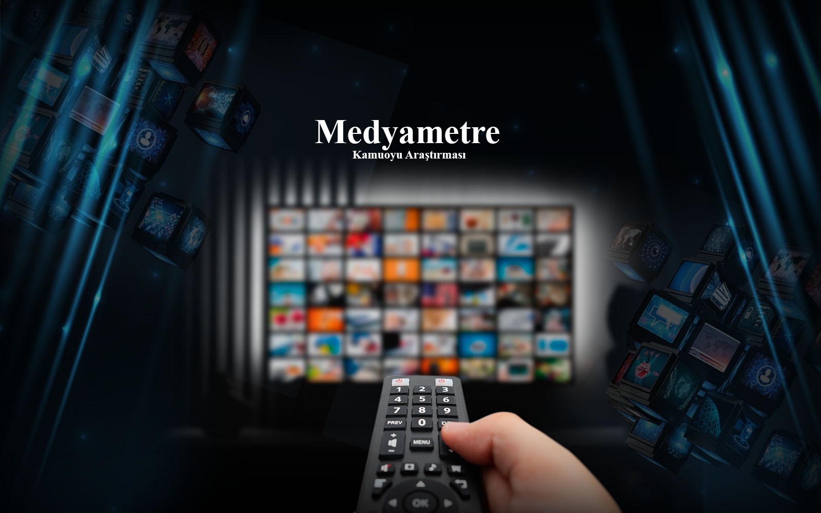 RTÜK “Medyametre” kamuoyu araştırması yayınlandı