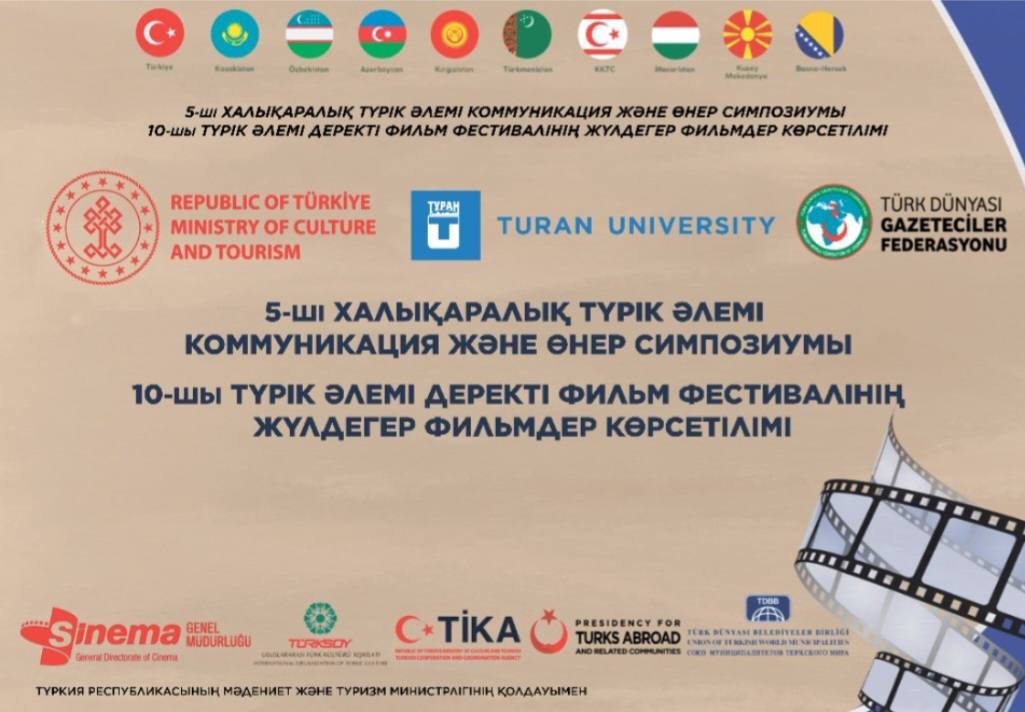 Türkistan’da “Turana Yolculuk” başlıyor!