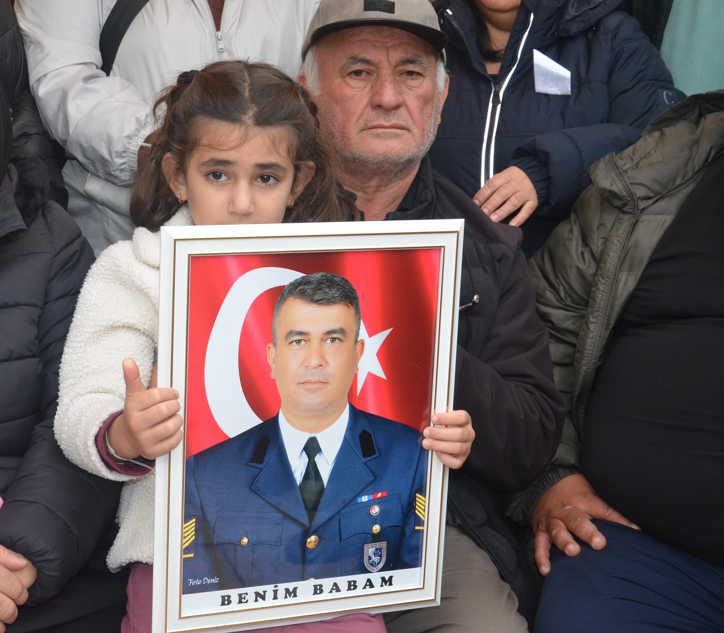Şehit Hamdi Armağan Kaplan Amasya’da son yolculuğuna uğurlandı