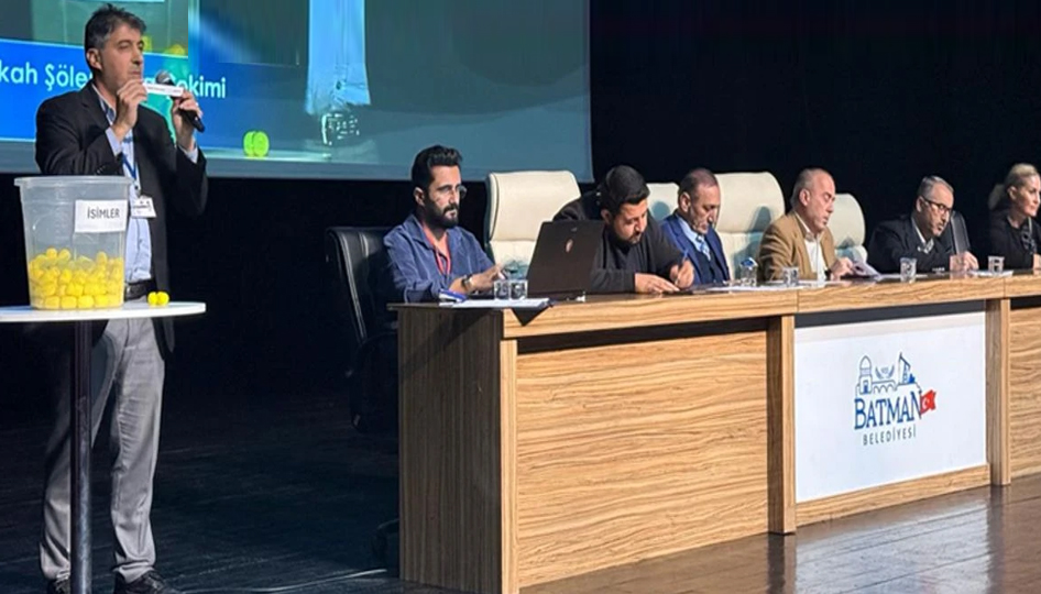 Batman'da çeyiz desteği alacak 100 kişi belirlendi