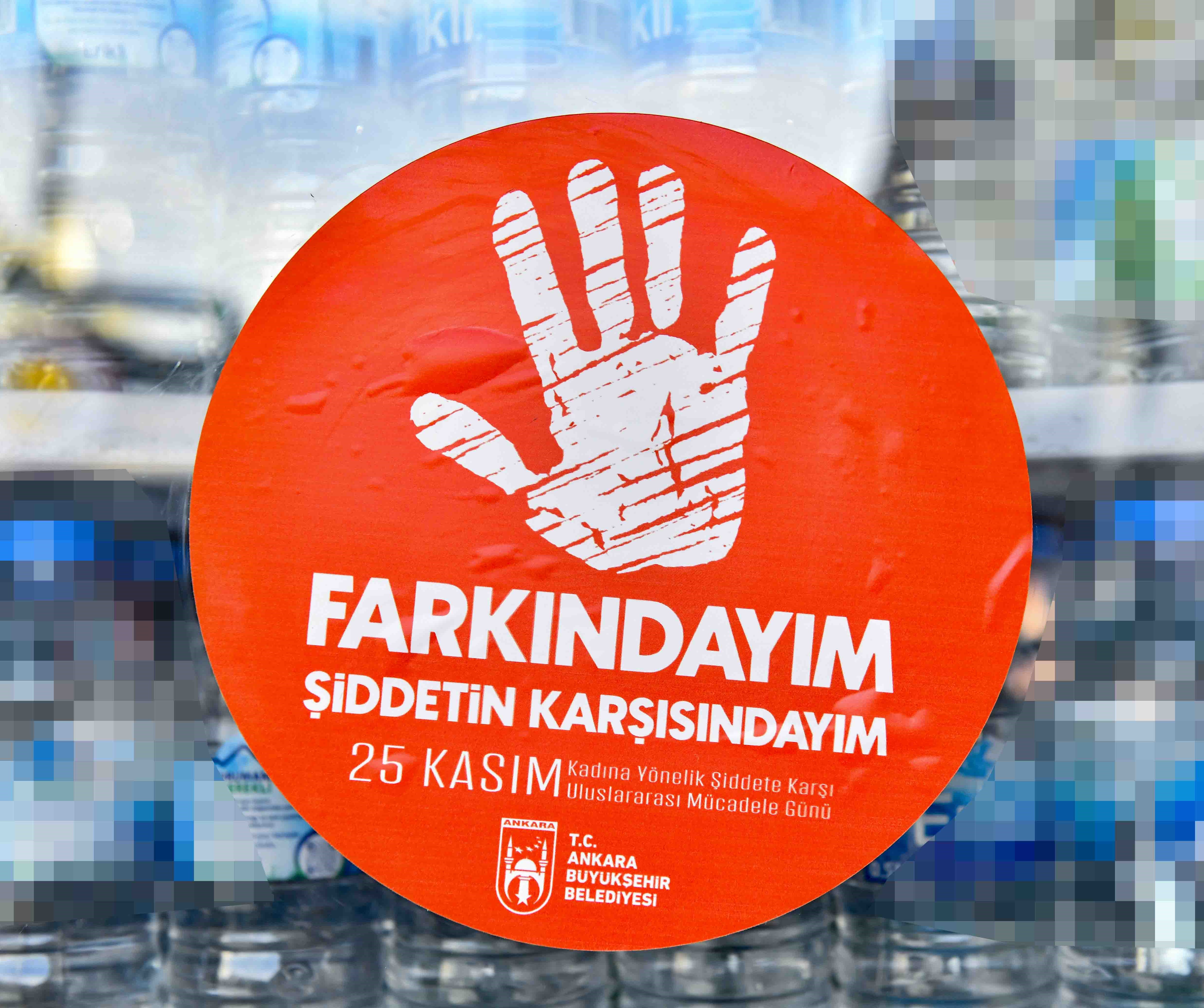 ABB’den 25 Kasım haftasına özel farkındalık etkinlikleri