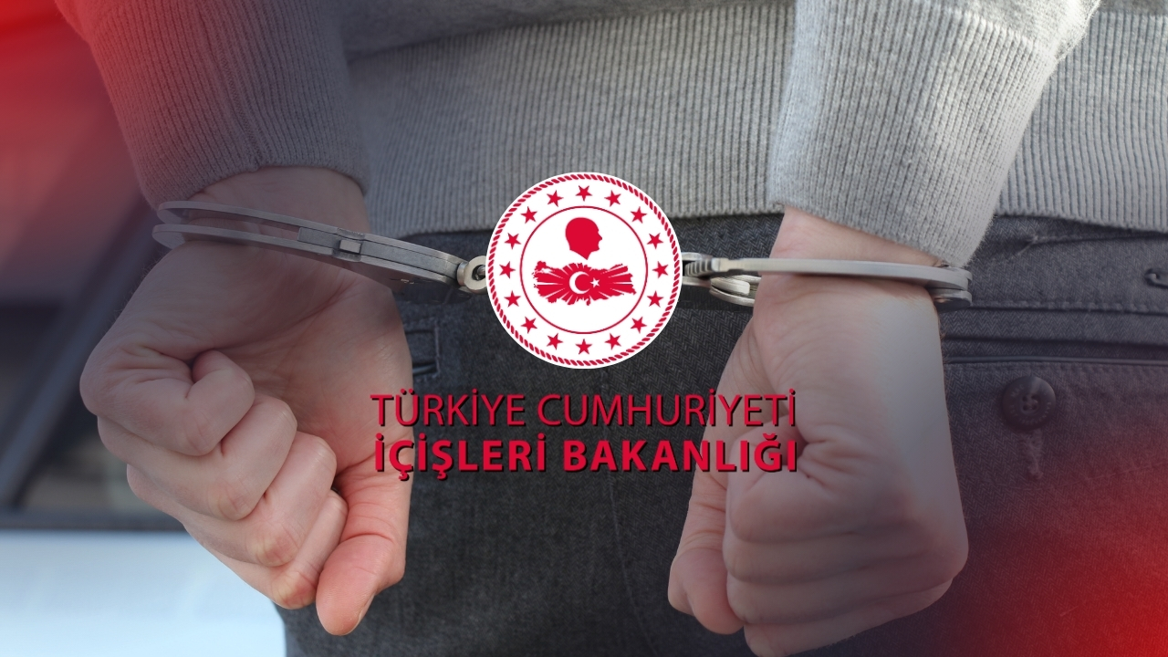 7 ilde organize suç örgütlerine darbe: 64 şüpheli yakalandı