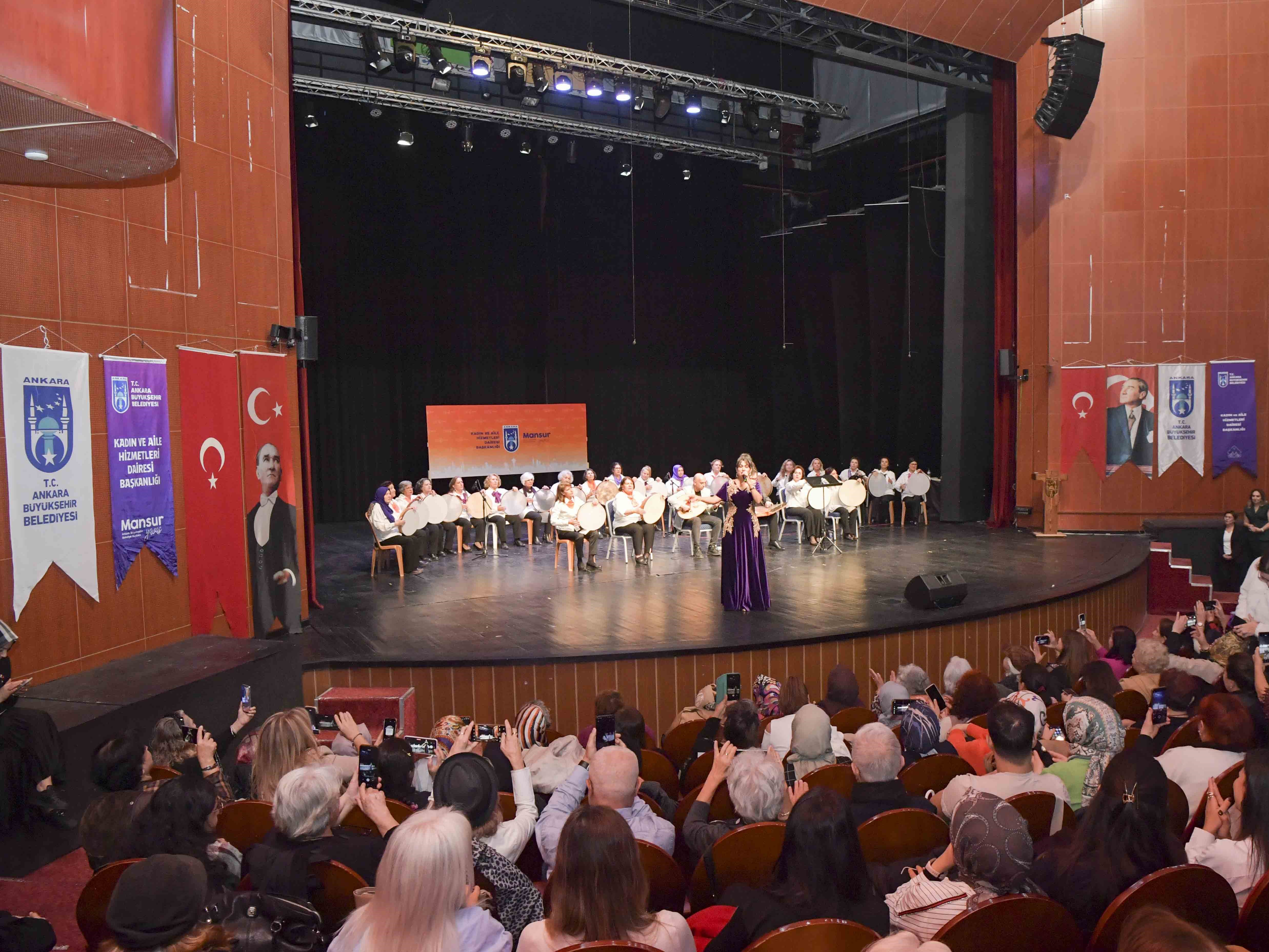 ABB'den Öğretmenler Günü buluşması
