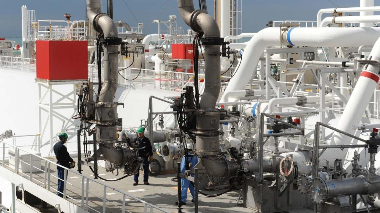 Adana ve Sivas’ta doğal gaz projeleri için acele kamulaştırma