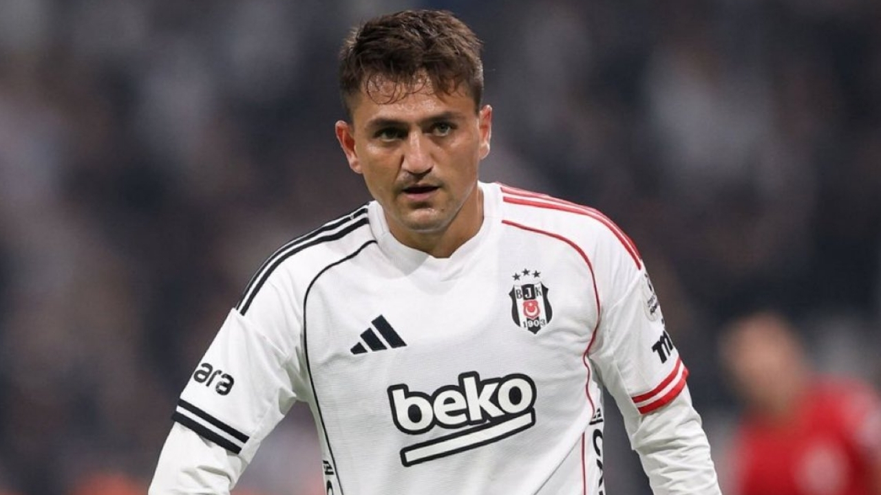 Beşiktaş’tan Cengiz Ünder hamlesi! karar sezon sonuna kaldı