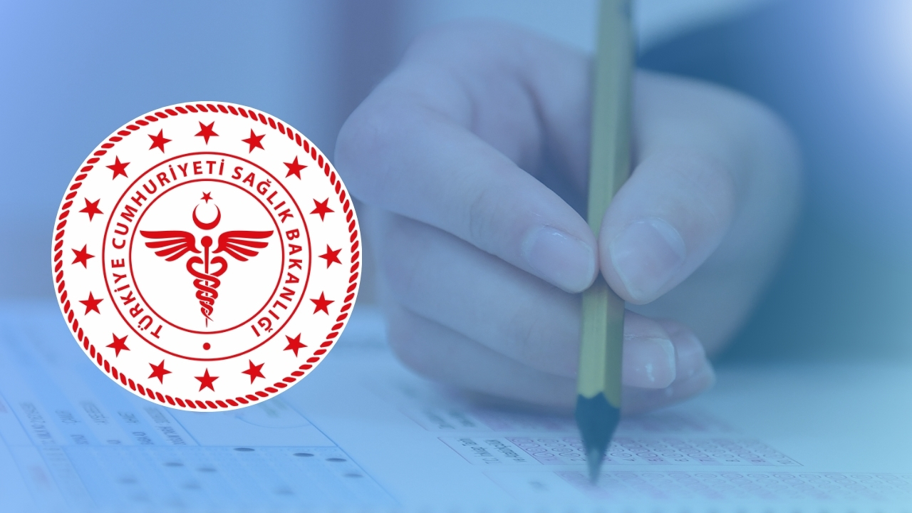 DUS ve YDUS artık yılda bir kez yapılacak: Bakanlık takvimi güncelledi