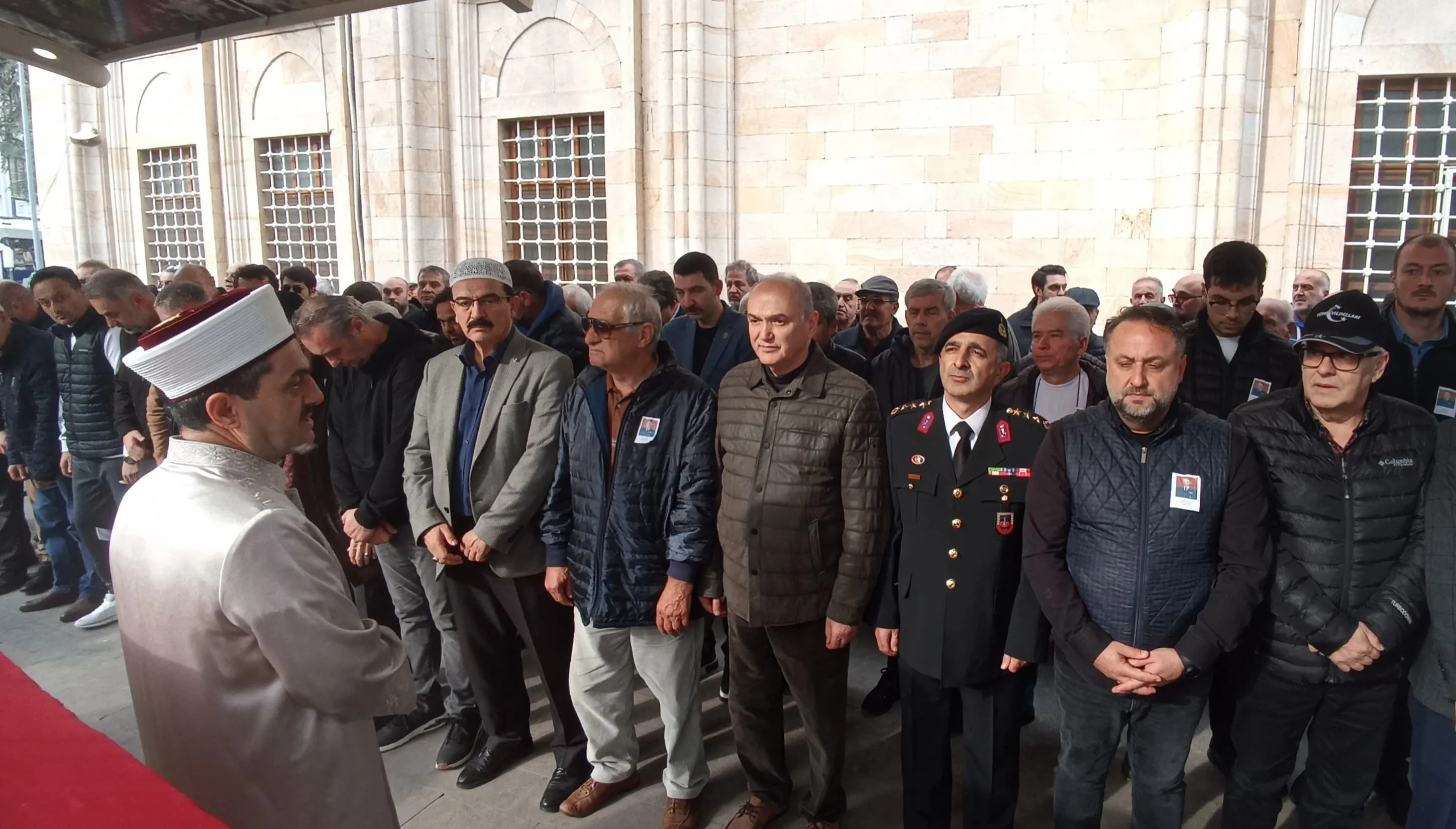 Em. Tuğgeneral Senai Günal vefat etti