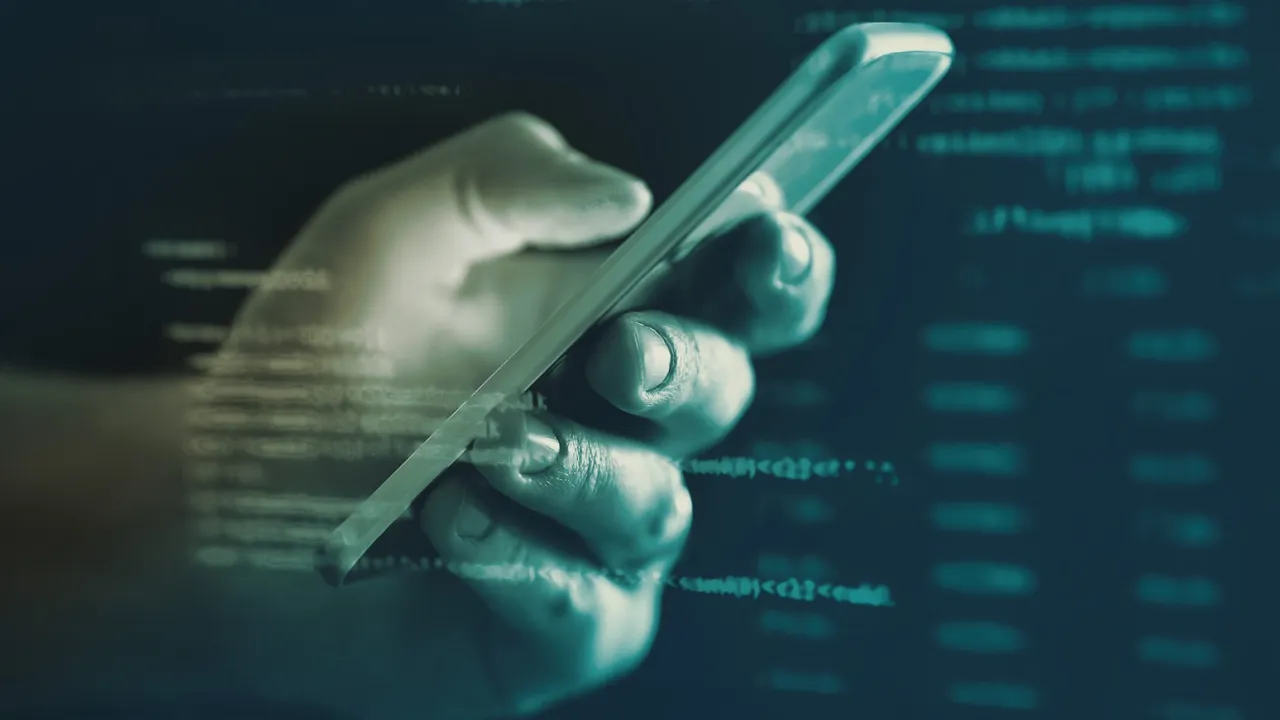 “Telefonunuzun internetini kullanabilir miyim?” tuzağına dikkat