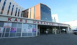 Kars Harakani Devlet Hastanesinde Çocuk Endokrinoloji Uzmanı hasta kabulüne başladı