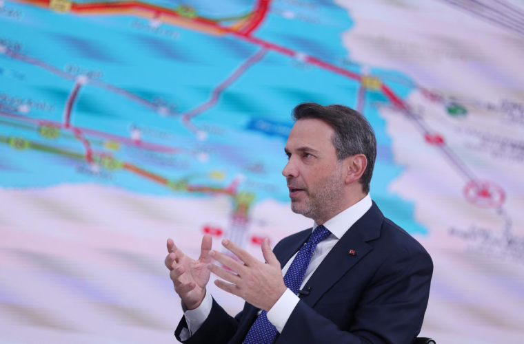 Nadir toprak elementlerinin satışı ile ilgili bakanlıktan açıklama