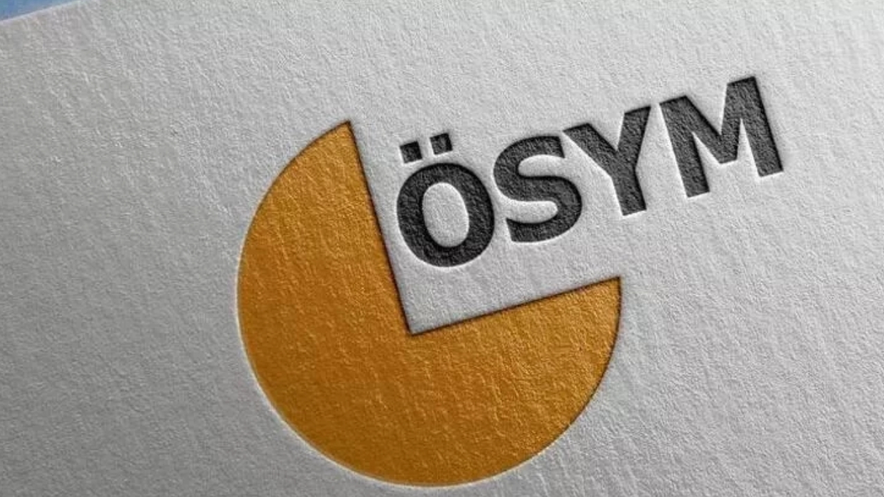 Eczacılıkta Uzmanlık Eğitimi Giriş Sınavı tercihleri başladı