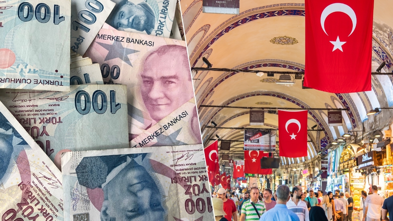 Ekim ayı enflasyonu belli oldu