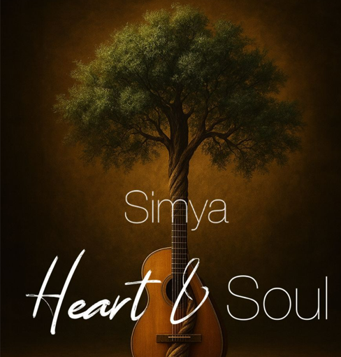 Simya: Heart and Soul, Flamenko ile Semah aynı sahneye çıkıyor