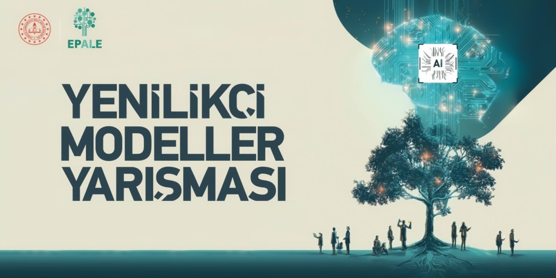 MEB'den Hayat Boyu Öğrenme temalı Yenilikçi Modeller Yarışması