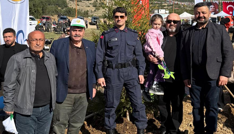 Başkan Meçikoğlu: “Çevreye duyarlı projelere destek sürecek”