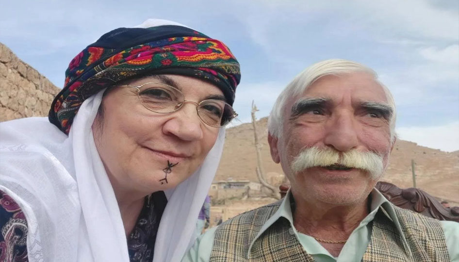 “Muhalif köy - damat mektebi” filminin çekimleri Diyarbakır’da başladı