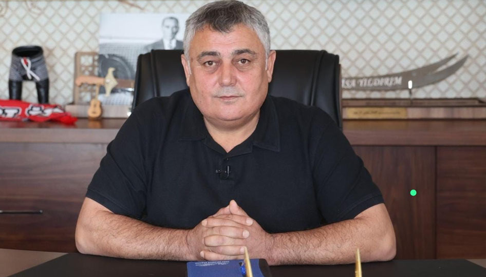 Aksu Belediye Başkanı İsa Yıldırım, yarın Ak parti’ye katılıyor