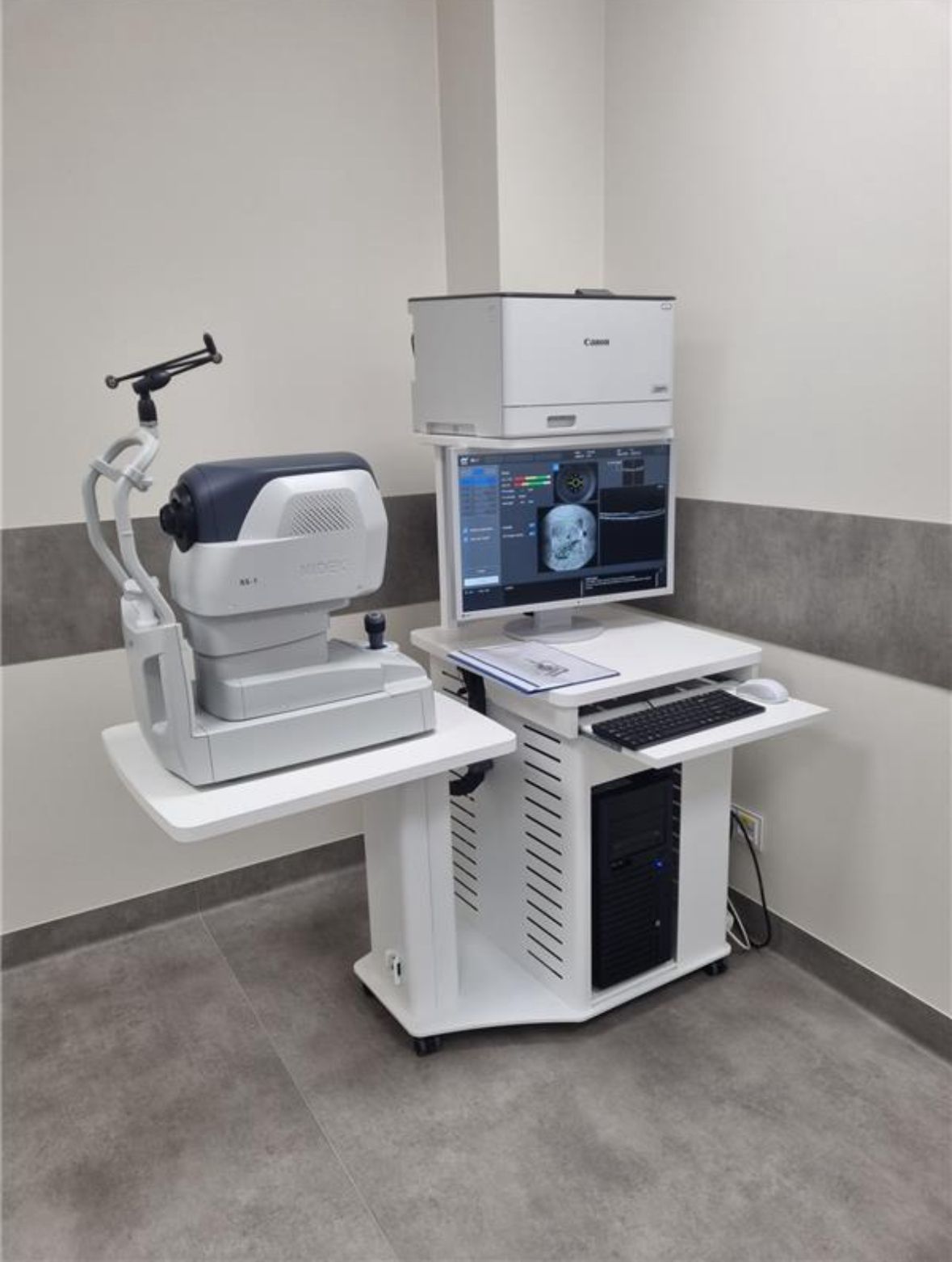 Milletvekili Av. Celalettin Köse: Gümüşhane'mize sağlıkta bir yenilik daha