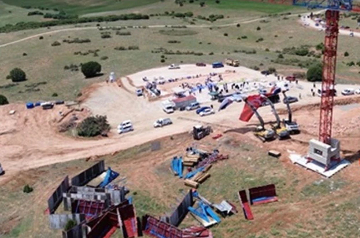 2028’e kadar 800 sosyal konut teslim edilecek