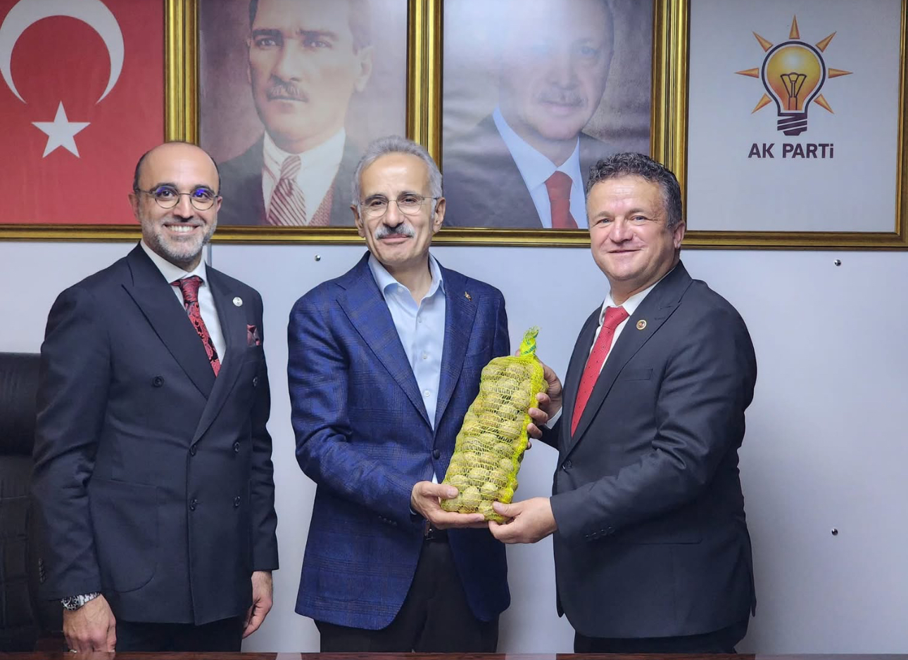 Burdur Karamanlı için ulaşım seferberliği başladı