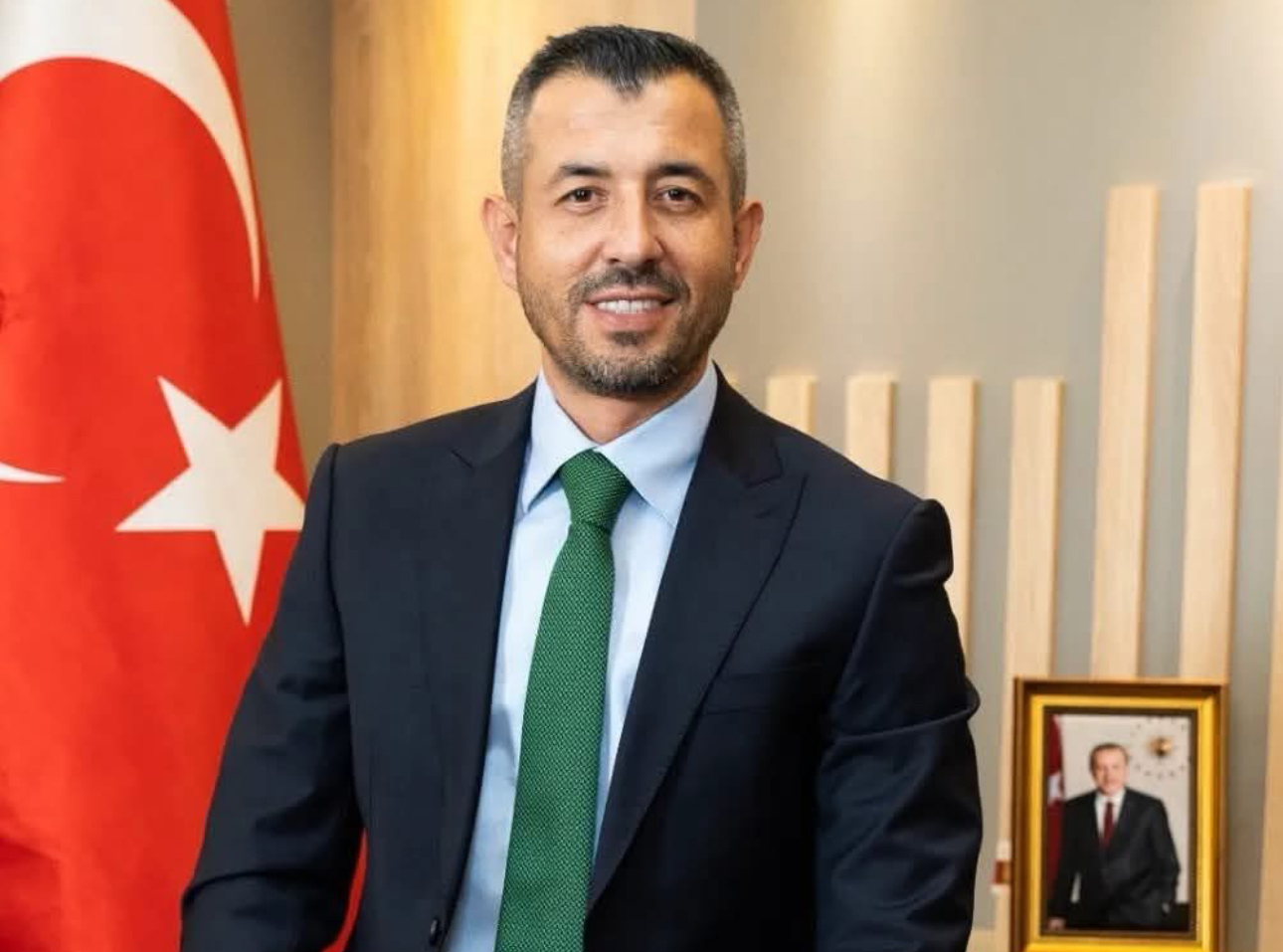 Söker: "3 Kasım 2002, Türkiye’nin demokrasi yolculuğunda siyasi bir milattır"