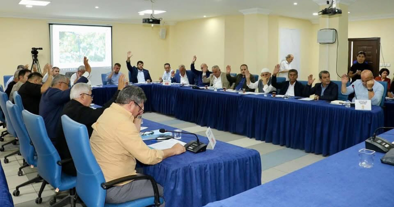 Kaş’ta eko turizm adımı: Üç mahallede imar planı onaylandı