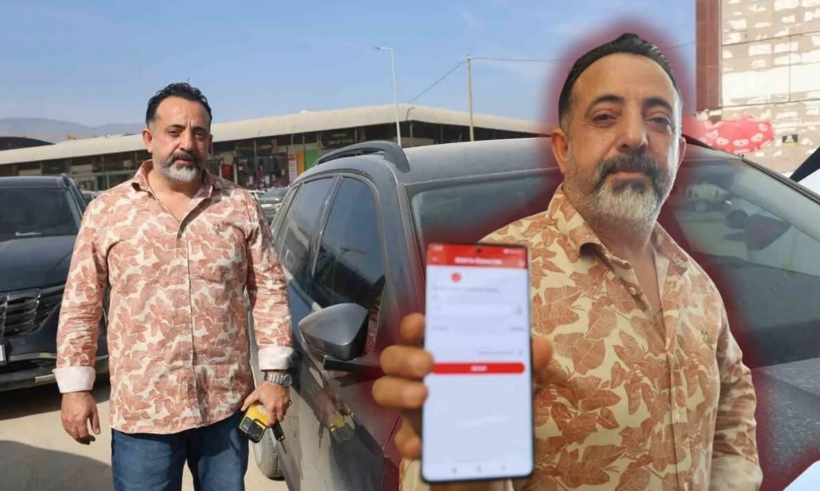 Bakiye yetersizliği dolandırıcılıktan kurtardı!