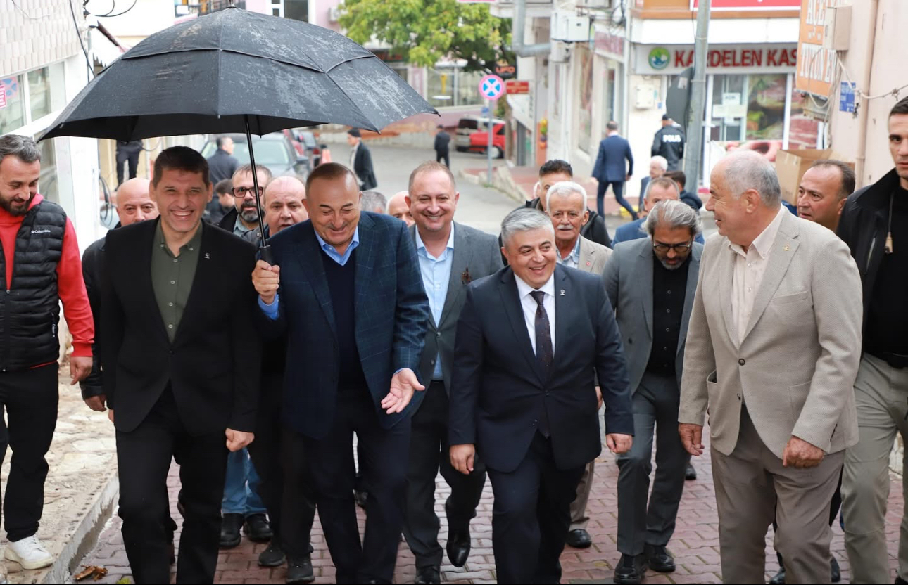 Çetin: “Kökleri tarihe uzanan davayı ileriye taşıyacağız”
